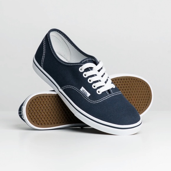Vans Canvas Shoes - Picture 2 of 2